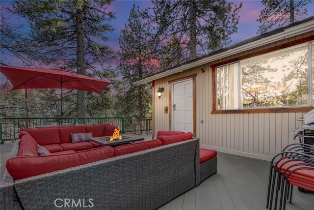 Detail Gallery Image 29 of 34 For 2508 Deep Creek Dr, Running Springs,  CA 92382 - 2 Beds | 1/1 Baths