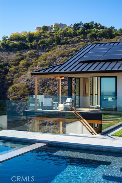 Detail Gallery Image 22 of 30 For 5941 Trancas Canyon Rd, Malibu,  CA 90265 - 7 Beds | 7/2 Baths