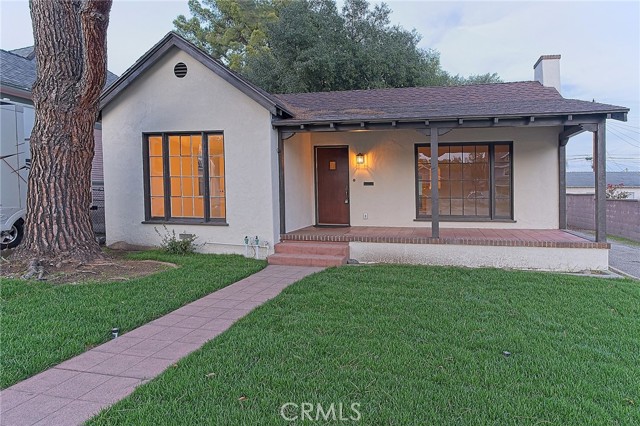 Property Photo from MLS