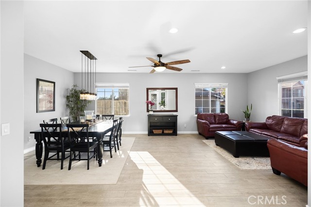 Detail Gallery Image 27 of 75 For 32143 Daisy Dr, Winchester,  CA 92596 - 4 Beds | 3 Baths