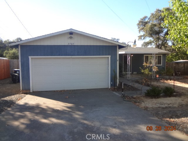 3707 Madison Dr, Clearlake, CA 95422