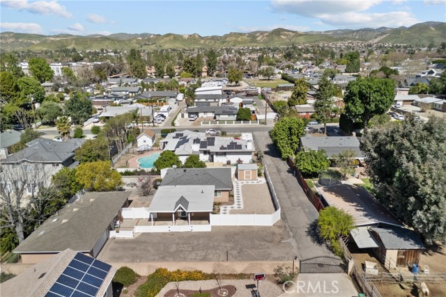 Detail Gallery Image 51 of 57 For 4576 Adam, Simi Valley,  CA 93063 - 3 Beds | 2 Baths