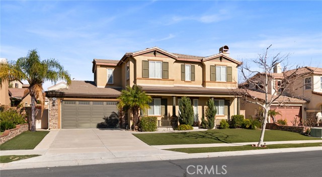 Detail Gallery Image 74 of 74 For 22383 Quiet Bay, Corona,  CA 92883 - 5 Beds | 4/1 Baths