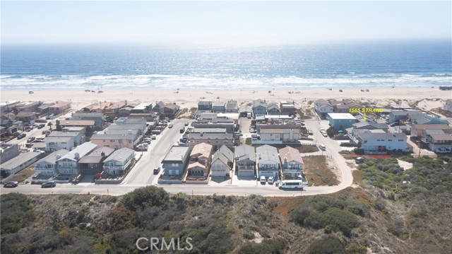 Detail Gallery Image 4 of 5 For 377 Juanita, Oceano,  CA 93445 - – Beds | – Baths