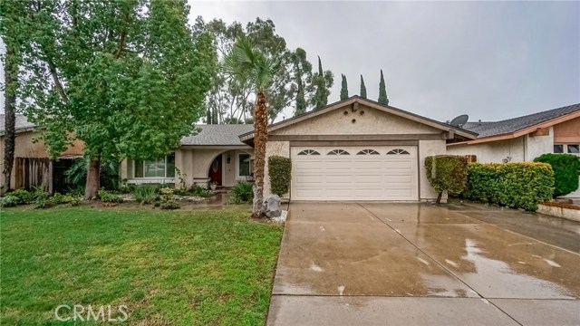 3837 Durango St, Chino, CA 91710