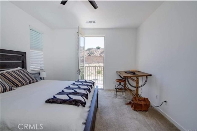 Detail Gallery Image 18 of 68 For 4247 Horvath St #107,  Corona,  CA 92883 - 3 Beds | 3/1 Baths