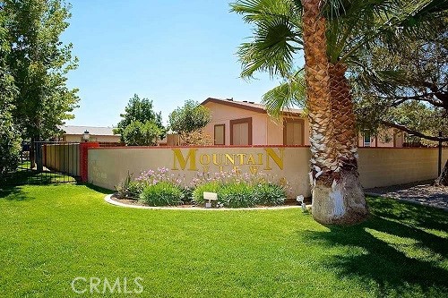 Detail Gallery Image 33 of 45 For 21621 Sandia Rd #167,  Apple Valley,  CA 92308 - 3 Beds | 2 Baths