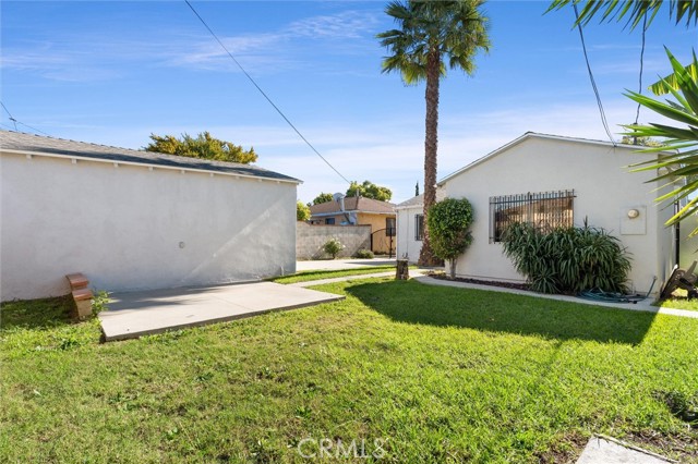 Detail Gallery Image 26 of 29 For 1559 W 113th, Los Angeles,  CA 90047 - 3 Beds | 2 Baths