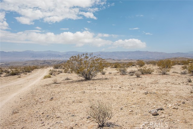 Detail Gallery Image 2 of 16 For 2649 Delaware Ave, Joshua Tree,  CA 92252 - – Beds | – Baths