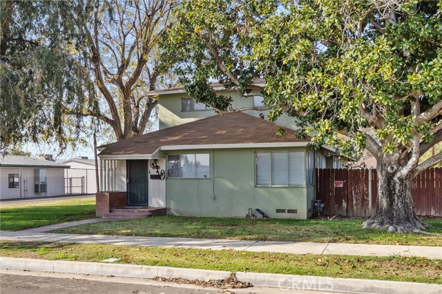 Detail Gallery Image 2 of 6 For 1017 Paloma St, Bakersfield,  CA 93304 - – Beds | – Baths