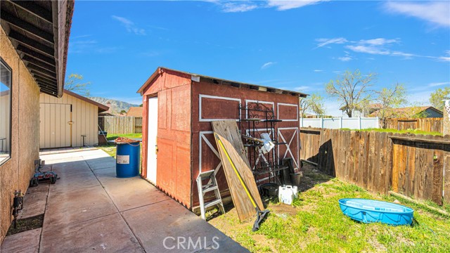 Detail Gallery Image 40 of 41 For 37127 Kendrick Cir, Palmdale,  CA 93550 - 3 Beds | 2 Baths