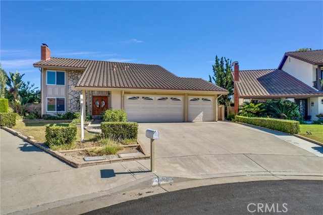 21920 Paint Brush Ln, Diamond Bar, CA 91765