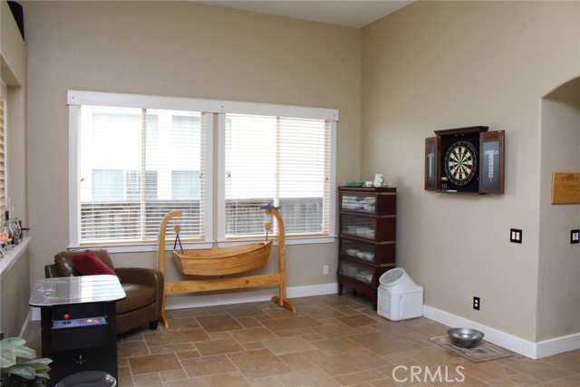 Dining Area View