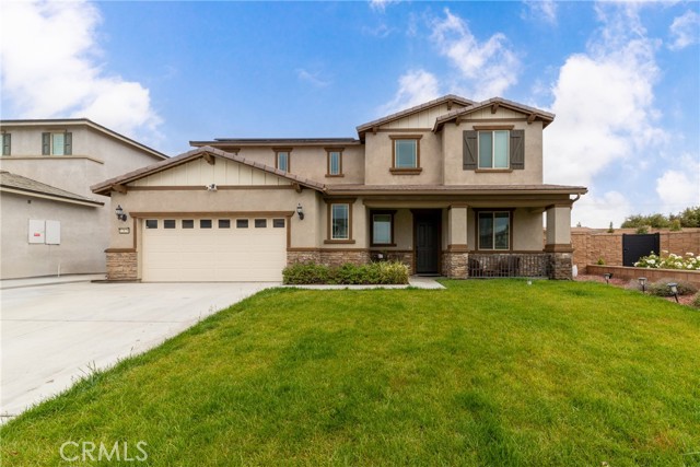 Detail Gallery Image 1 of 50 For 12826 Shorthorn Dr, Corona,  CA 92880 - 5 Beds | 4/1 Baths