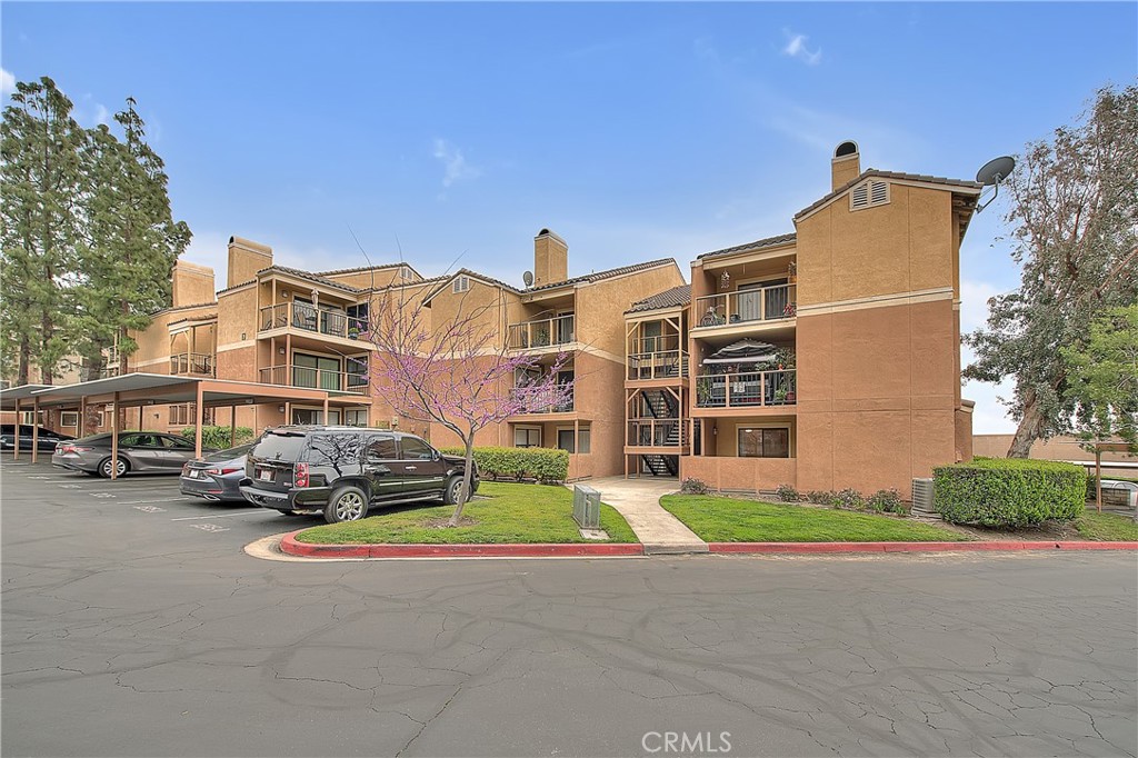 10655 Lemon Avenue #4004