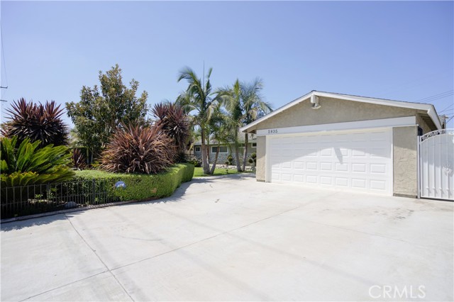 2835 N White Ave, La Verne, CA 91750