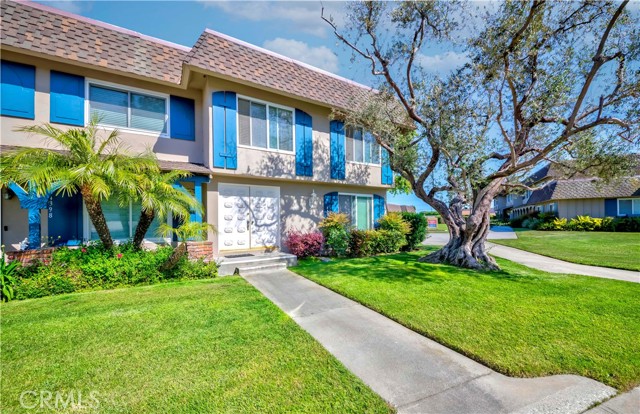 Detail Gallery Image 2 of 37 For 4394 Dina Ct, Cypress,  CA 90630 - 4 Beds | 2/1 Baths
