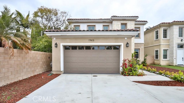 Image 1 of 47 For 17413 Siena Lane