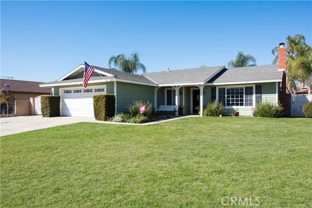 3423 Lucero Ave, La Verne, CA 91750