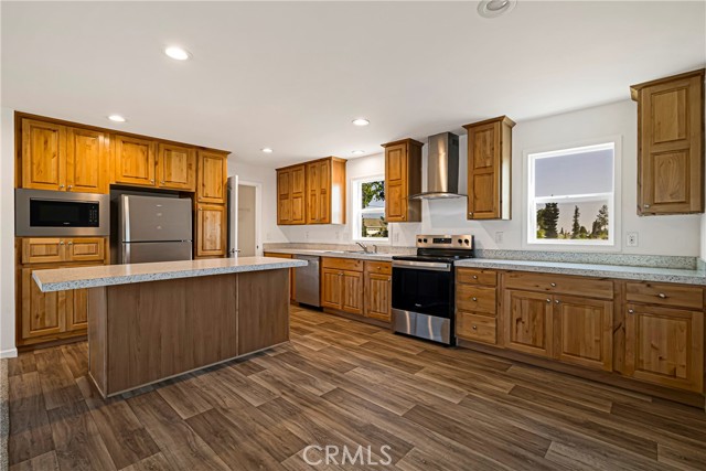 Detail Gallery Image 3 of 23 For 5352 Sawmill Rd, Paradise,  CA 95969 - 3 Beds | 2 Baths