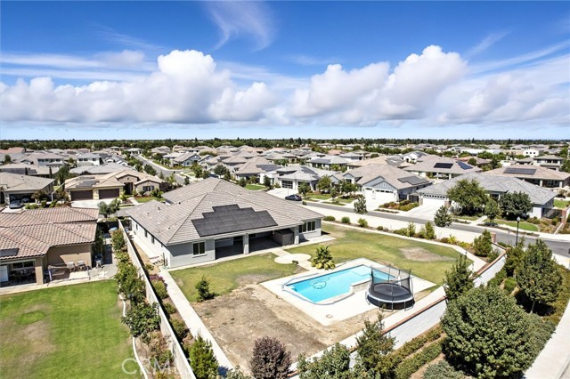 Detail Gallery Image 44 of 46 For 12303 Hemmerling Ln, Bakersfield,  CA 93311 - 4 Beds | 4 Baths