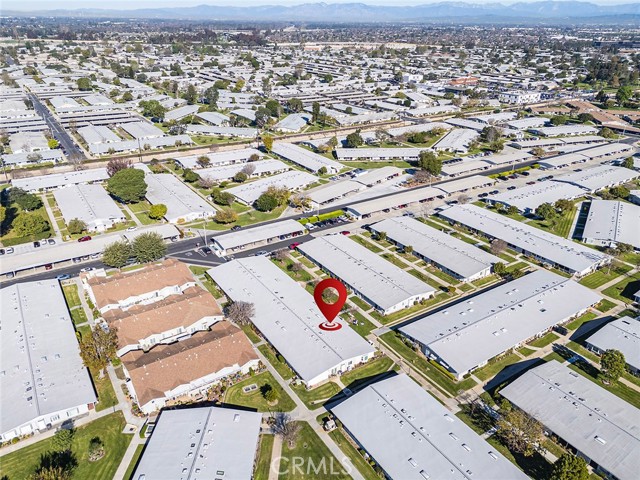 Detail Gallery Image 35 of 51 For 1462 Merion Way M2 - 30k,  Seal Beach,  CA 90740 - 2 Beds | 2 Baths