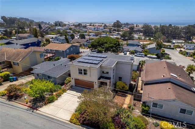 Detail Gallery Image 59 of 62 For 1295 Clarabelle Dr, Morro Bay,  CA 93442 - 3 Beds | 2/1 Baths