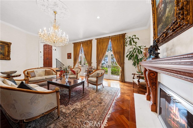 Detail Gallery Image 14 of 75 For 1502 Paseo La Cresta, Palos Verdes Estates,  CA 90274 - 6 Beds | 5/1 Baths