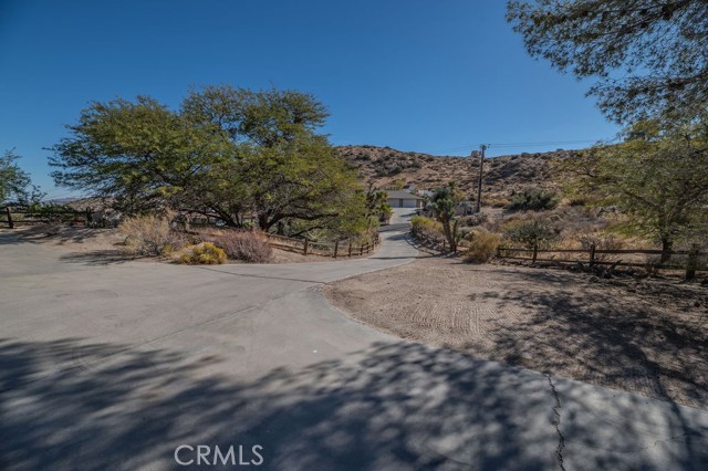 Detail Gallery Image 38 of 50 For 54046 Ridge Rd, Yucca Valley,  CA 92284 - 4 Beds | 2 Baths