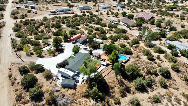 Detail Gallery Image 66 of 66 For 936 Tamarack Rd, Pinon Hills,  CA 92372 - 3 Beds | 3 Baths