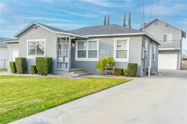 Detail Gallery Image 1 of 1 For 25824 Chula Vista St, Loma Linda,  CA 92373 - 4 Beds | 2 Baths