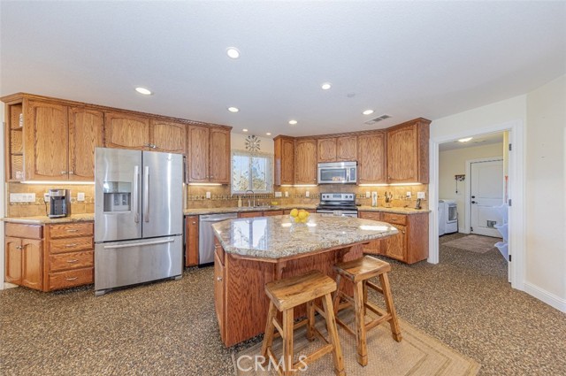 Detail Gallery Image 22 of 60 For 33099 Road 800, Raymond,  CA 93653 - 5 Beds | 3 Baths