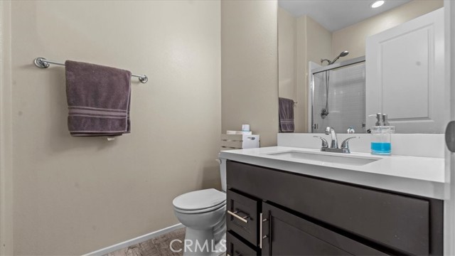 Detail Gallery Image 18 of 44 For 1672 Milford Way, Beaumont,  CA 92223 - 4 Beds | 3 Baths