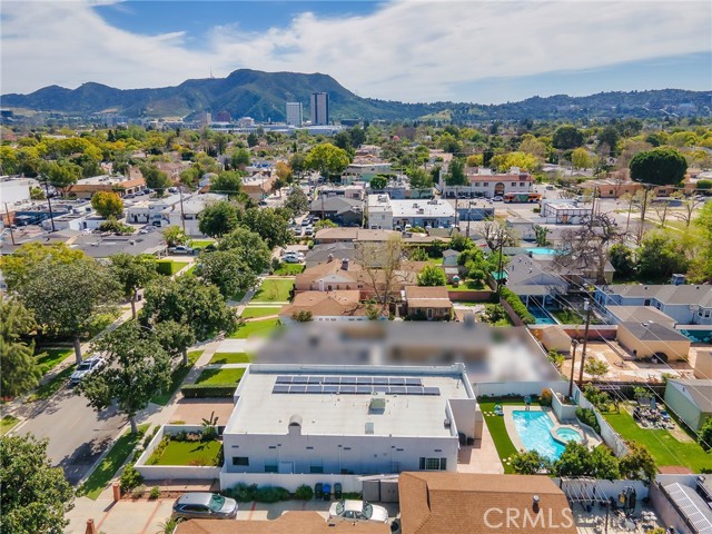 Detail Gallery Image 53 of 58 For 1033 N Pass Ave, Burbank,  CA 91505 - 3 Beds | 2 Baths