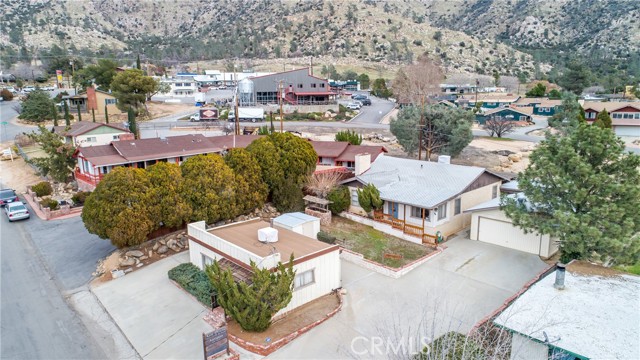 Details for 112 Buena Vista Drive, Kernville, CA 93238