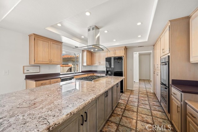 Detail Gallery Image 9 of 45 For 765 Ridgemont, Arroyo Grande,  CA 93420 - 3 Beds | 3 Baths