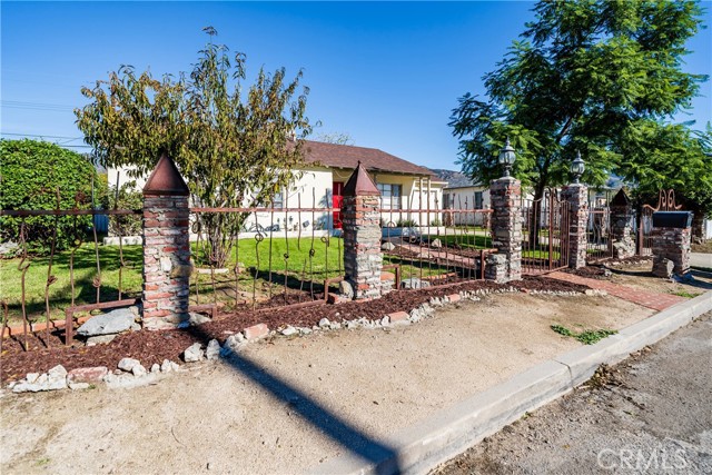 Detail Gallery Image 27 of 29 For 1180 E 34th, San Bernardino,  CA 92404 - 3 Beds | 2 Baths