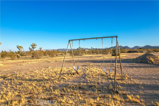 Detail Gallery Image 55 of 74 For 62205 Jericho Way, Joshua Tree,  CA 92252 - 2 Beds | 1 Baths