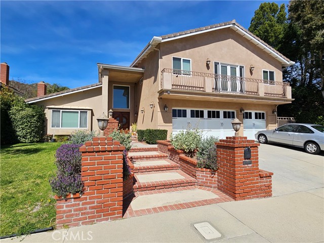 Detail Gallery Image 30 of 30 For 18521 Calle Vista Cir, Porter Ranch,  CA 91326 - 5 Beds | 4 Baths