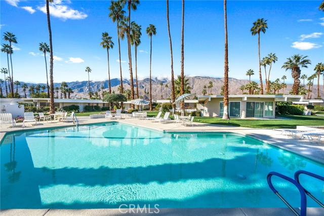 Detail Gallery Image 26 of 26 For 2033 E Ramon Rd 8b,  Palm Springs,  CA 92264 - 2 Beds | 2 Baths
