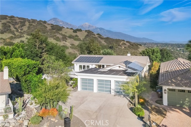 Detail Gallery Image 53 of 55 For 2630 San Angelo Dr, Claremont,  CA 91711 - 4 Beds | 3/1 Baths