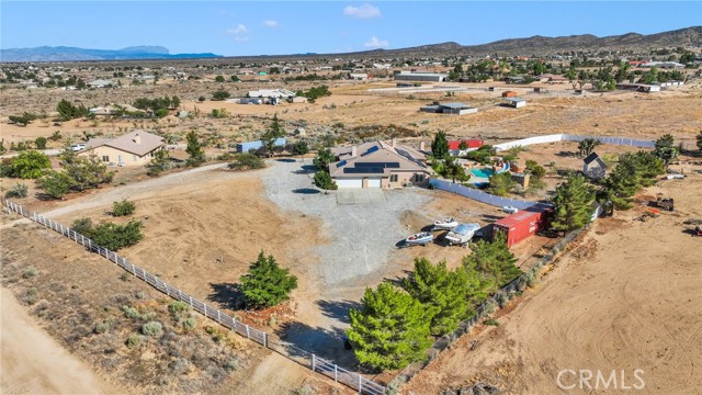 Detail Gallery Image 50 of 56 For 4965 Sunnyslope Rd, Phelan,  CA 92371 - 5 Beds | 3 Baths