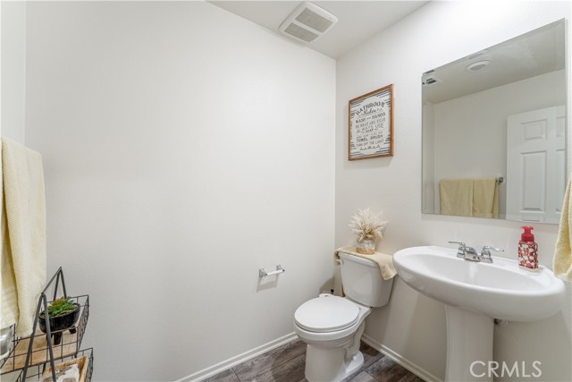 Detail Gallery Image 10 of 59 For 7155 Citrus Ave #315,  Fontana,  CA 92336 - 3 Beds | 2/1 Baths