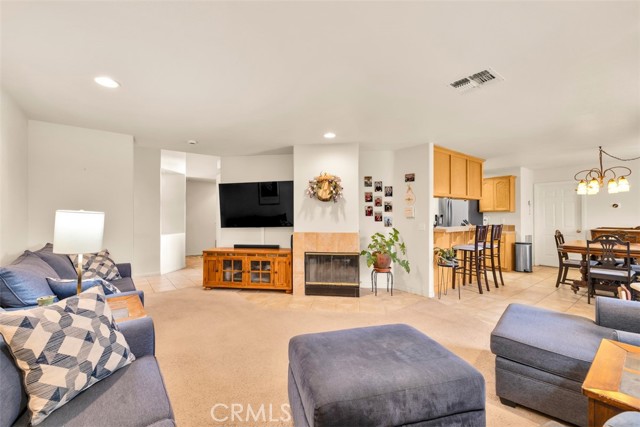 Detail Gallery Image 8 of 34 For 57158 Selecta, Yucca Valley,  CA 92284 - 4 Beds | 3 Baths