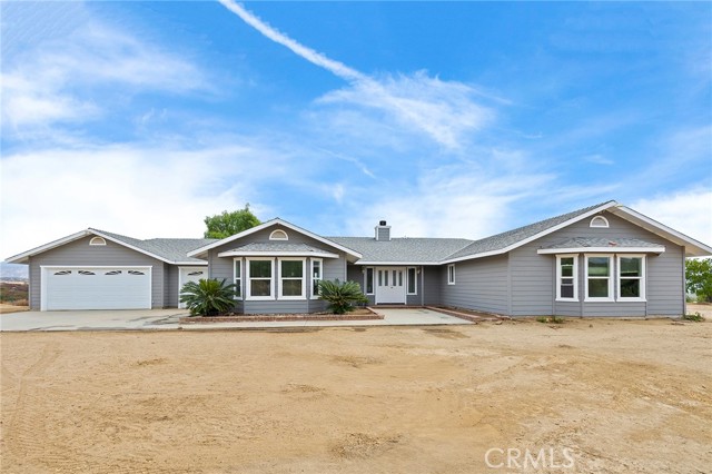 Detail Gallery Image 3 of 51 For 40350 Exa Ely Rd, Hemet,  CA 92544 - 4 Beds | 2/1 Baths