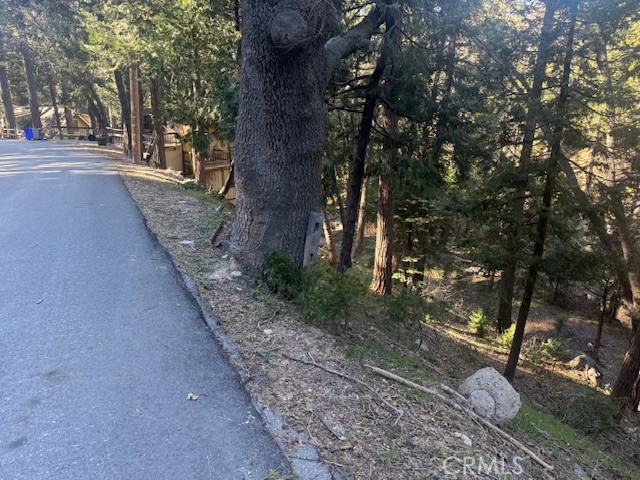 Detail Gallery Image 3 of 7 For 0 Valle, Crestline,  CA 92325 - – Beds | – Baths