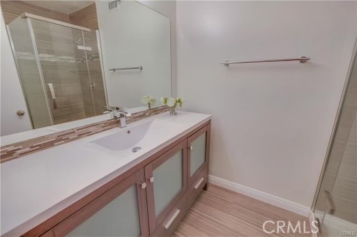 Detail Gallery Image 8 of 15 For 12720 Burbank #114,  Valley Village,  CA 91607 - 2 Beds | 2 Baths