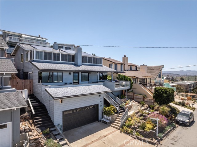 Detail Gallery Image 26 of 27 For 2630 Maple Ave, Morro Bay,  CA 93442 - 3 Beds | 3 Baths