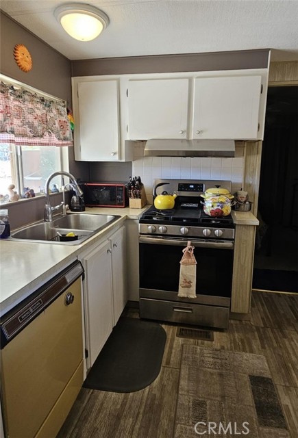 Detail Gallery Image 29 of 53 For 7501 Palm Ave #107,  Yucca Valley,  CA 92284 - 2 Beds | 2 Baths