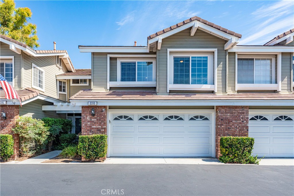2285 Boxwood Place #66